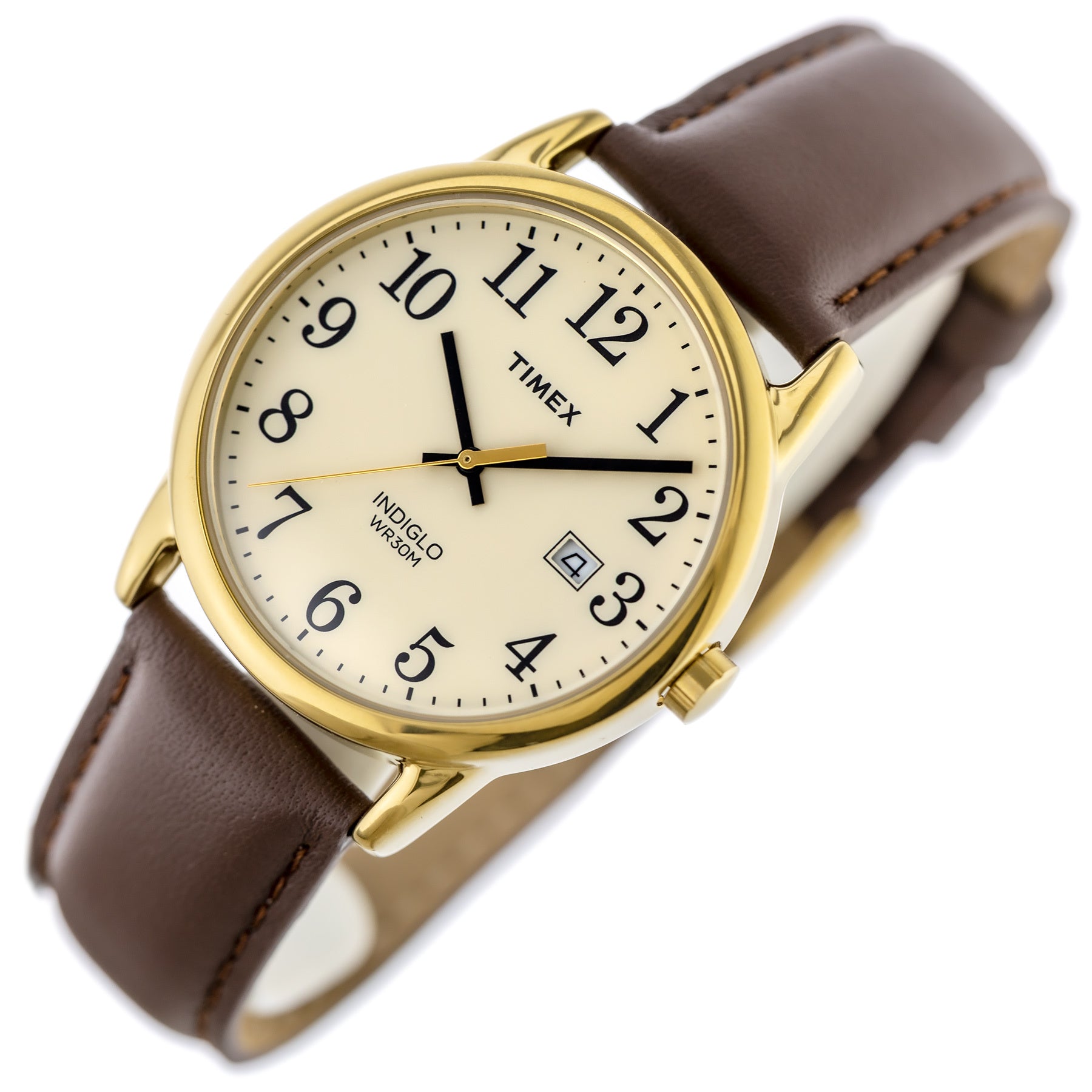 ZEGAREK MĘSKI TIMEX EASY READER TW2V68900 + BOX ZEGAREK MĘSKI TIMEX EASY READER TW2V68900 + BOX - Lorence 0194366271010