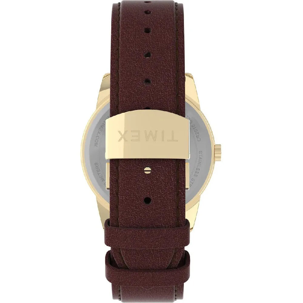 ZEGAREK MĘSKI TIMEX EASY READER TW2V68900 + BOX ZEGAREK MĘSKI TIMEX EASY READER TW2V68900 + BOX - Lorence 0194366271010