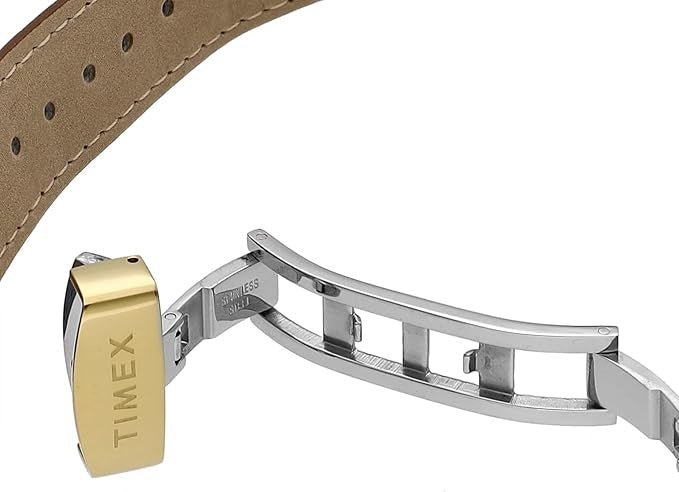 ZEGAREK MĘSKI TIMEX EASY READER TW2V68900 + BOX ZEGAREK MĘSKI TIMEX EASY READER TW2V68900 + BOX - Lorence 0194366271010