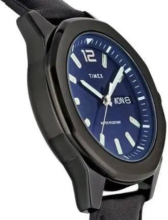 ZEGAREK MĘSKI TIMEX Essex Avenue TW2V42900 + BOX ZEGAREK MĘSKI TIMEX Essex Avenue TW2V42900 + BOX - Lorence 194366208825