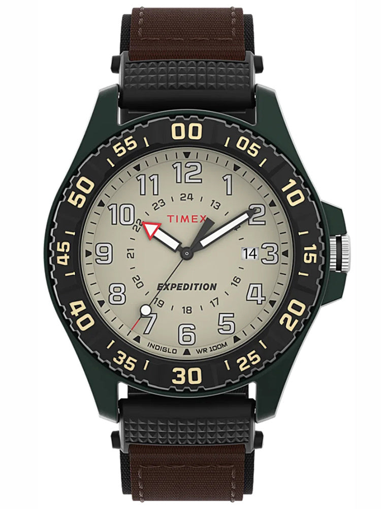 ZEGAREK MĘSKI TIMEX Expedition Acadia Rugged  TW4B26500  (zt161b) + BOX ZEGAREK MĘSKI TIMEX Expedition Acadia Rugged  TW4B26500  (zt161b) +  194366276718