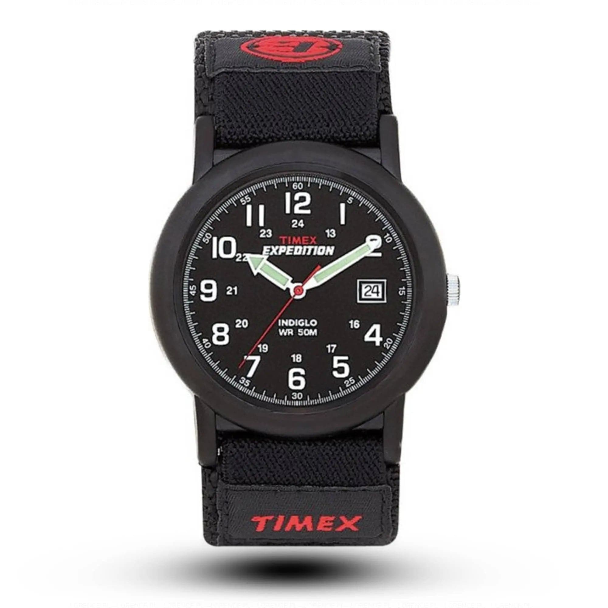 Zegarek Męski Timex Expedition Camper T40011 Zegarek Męski Timex Expedition Camper T40011 - Lorence 753048189687