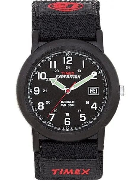 Zegarek Męski Timex Expedition Camper T40011 Zegarek Męski Timex Expedition Camper T40011 - Lorence 753048189687