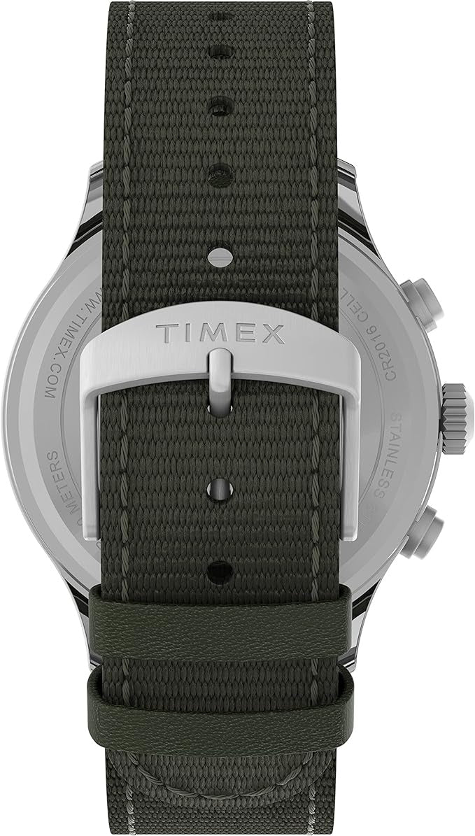 ZEGAREK MĘSKI TIMEX Expedition Field Chronograph 43mm TW4B26700 + BOX ZEGAREK MĘSKI TIMEX Expedition Field Chronograph 43mm TW4B26700 + BOX  194366276725