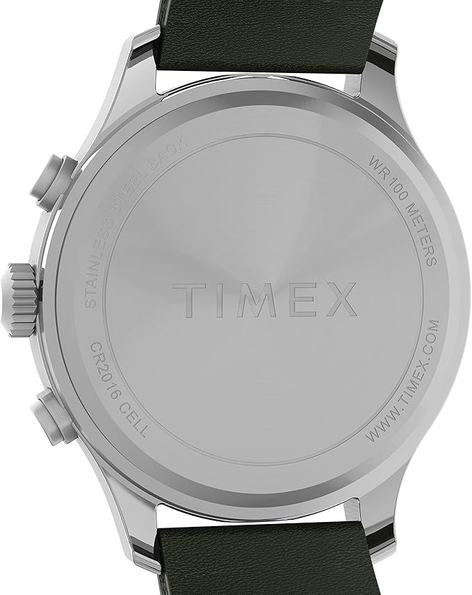 ZEGAREK MĘSKI TIMEX Expedition Field Chronograph 43mm TW4B26700 + BOX ZEGAREK MĘSKI TIMEX Expedition Field Chronograph 43mm TW4B26700 + BOX  194366276725