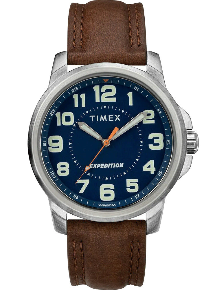 ZEGAREK MĘSKI TIMEX Expedition Field TW4B16000 + BOX ZEGAREK MĘSKI TIMEX Expedition Field TW4B16000 + BOX - Lorence 753048876525