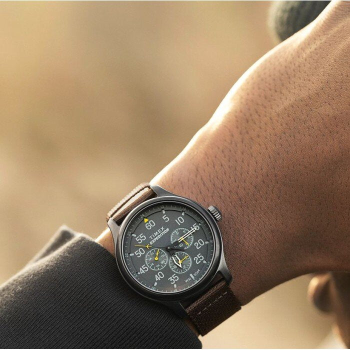 ZEGAREK MĘSKI TIMEX Expedition Field TW4B30900 + BOX ZEGAREK MĘSKI TIMEX Expedition Field TW4B30900 + BOX - Lorence 194366339710