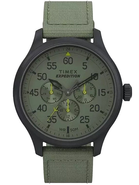 ZEGAREK MĘSKI TIMEX Expedition Field TW4B31000 + BOX ZEGAREK MĘSKI TIMEX Expedition Field TW4B31000 + BOX - Lorence 194366339727