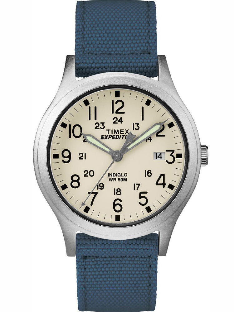 ZEGAREK MĘSKI TIMEX Expedition Scout TW4B13800 (zt106r) + BOX ZEGAREK MĘSKI TIMEX Expedition Scout TW4B13800 (zt106r) + BOX -  194366415384