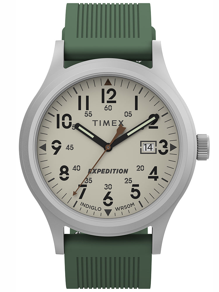 ZEGAREK MĘSKI TIMEX Expedition Scout TW4B30100 + BOX ZEGAREK MĘSKI TIMEX Expedition Scout TW4B30100 + BOX - Lorence 0194366357332