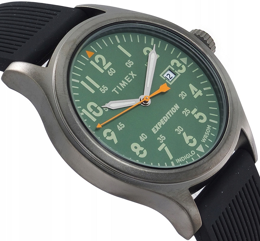 ZEGAREK MĘSKI TIMEX Expedition Scout TW4B30200 (zt106p) + BOX ZEGAREK MĘSKI TIMEX Expedition Scout TW4B30200 (zt106p) + BOX -  194366357349