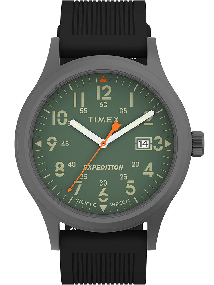 ZEGAREK MĘSKI TIMEX Expedition Scout TW4B30200 (zt106p) + BOX ZEGAREK MĘSKI TIMEX Expedition Scout TW4B30200 (zt106p) + BOX -  194366357349