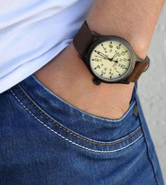 ZEGAREK MĘSKI TIMEX EXPEDITION T49963 (zt122a) ZEGAREK MĘSKI TIMEX EXPEDITION T49963 (zt122a) - Lorence 753048502233
