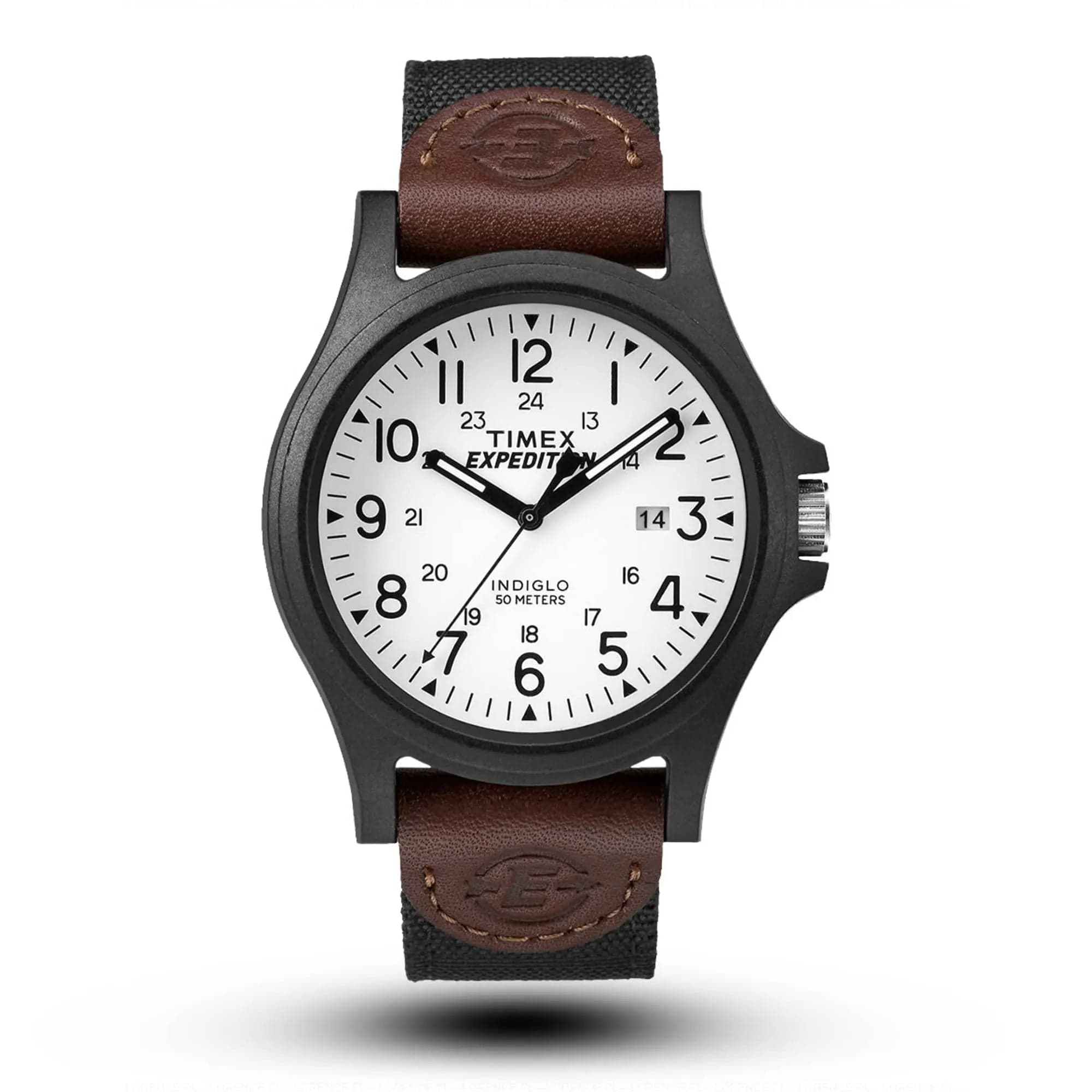 Zegarek Męski Timex Expedition TW4B08200 Zegarek Męski Timex Expedition TW4B08200 - Lorence 753048684076