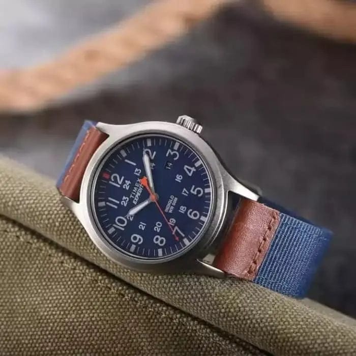 Zegarek Męski Timex Expedition TW4B14100 Zegarek Męski Timex Expedition TW4B14100 - Lorence 753048810871