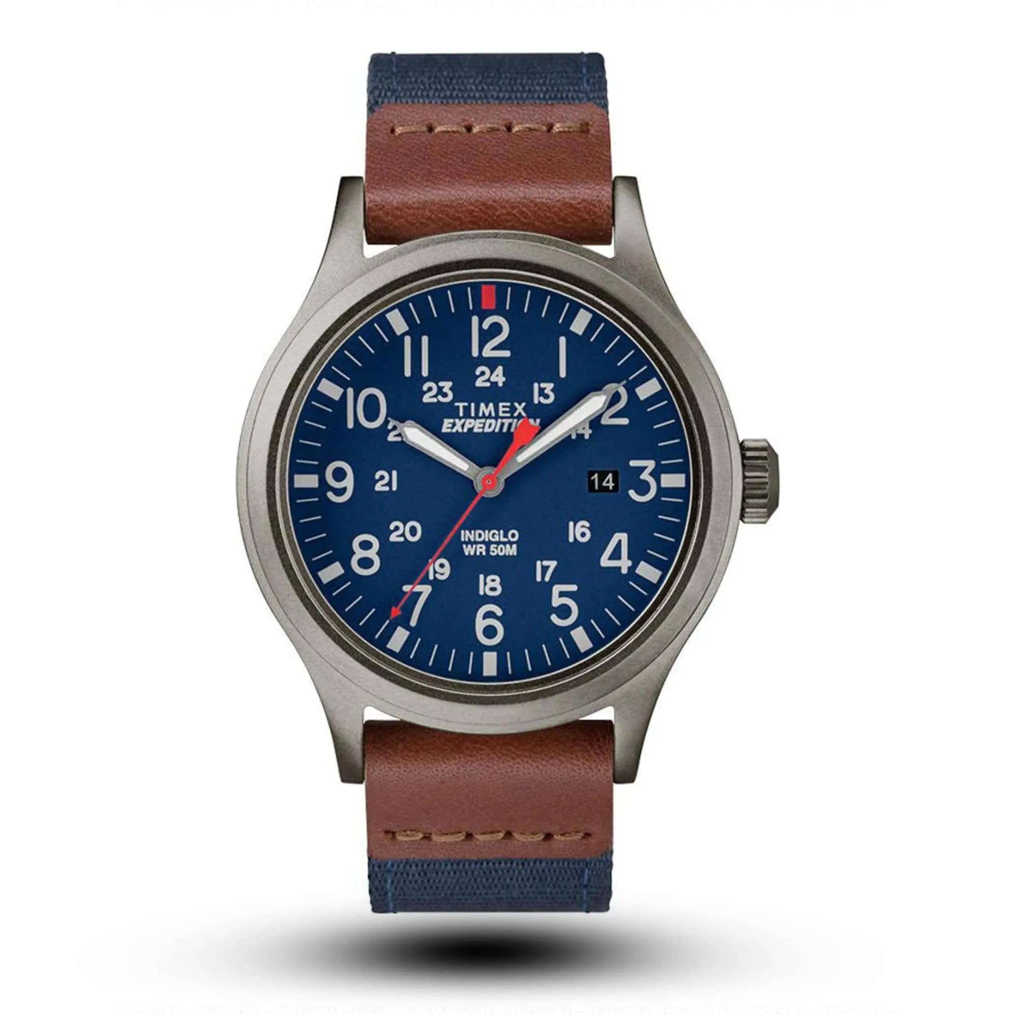 Zegarek Męski Timex Expedition TW4B14100 Zegarek Męski Timex Expedition TW4B14100 - Lorence 753048810871