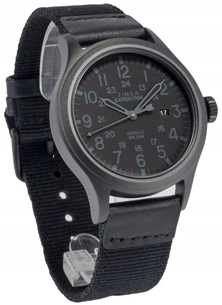 ZEGAREK MĘSKI TIMEX EXPEDITION TW4B14200 (zt106j) ZEGAREK MĘSKI TIMEX EXPEDITION TW4B14200 (zt106j) - Lorence 753048810888