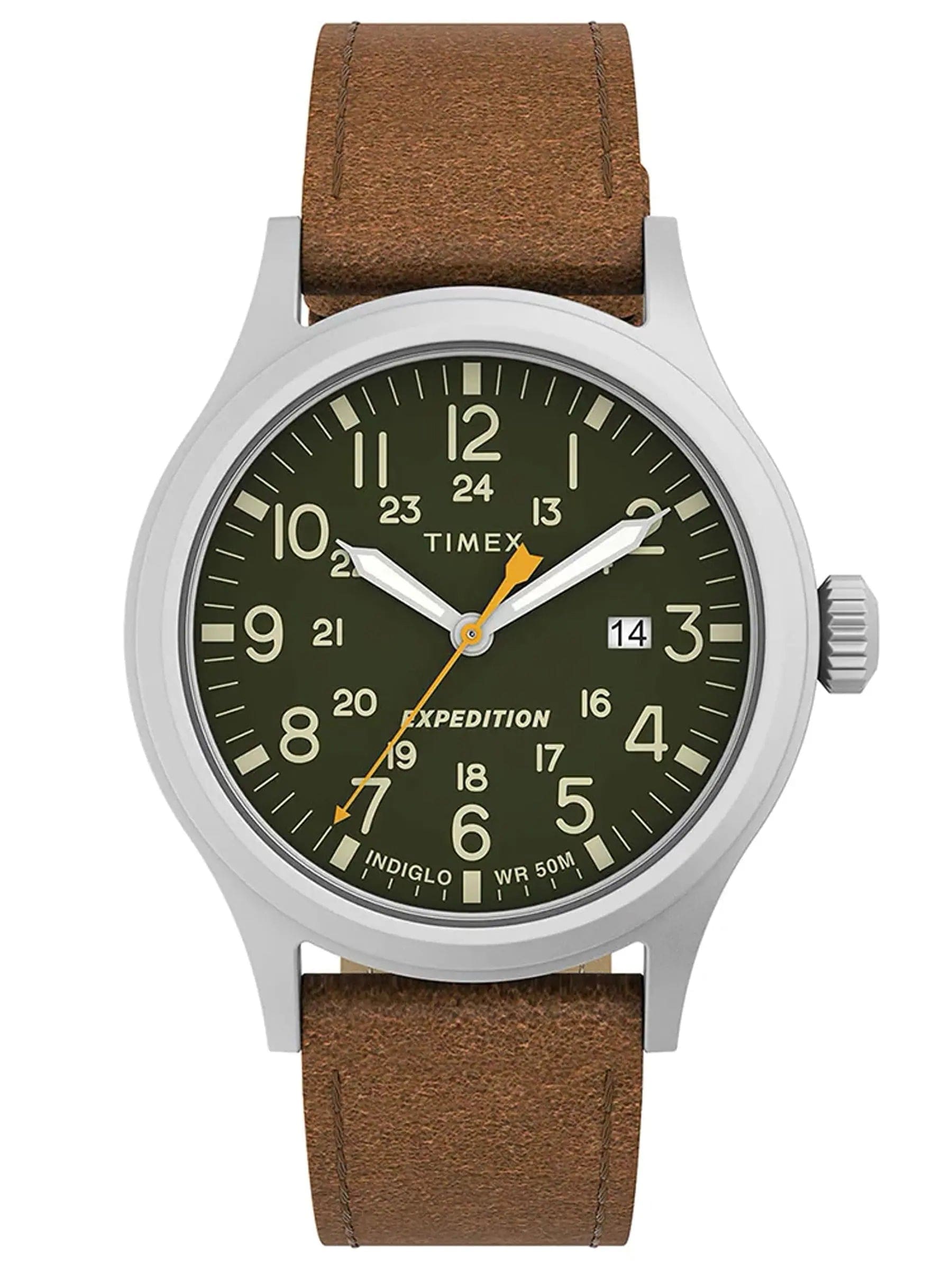 Zegarek Męski Timex Expedition TW4B23000 Zegarek Męski Timex Expedition TW4B23000 - Lorence 194366150704
