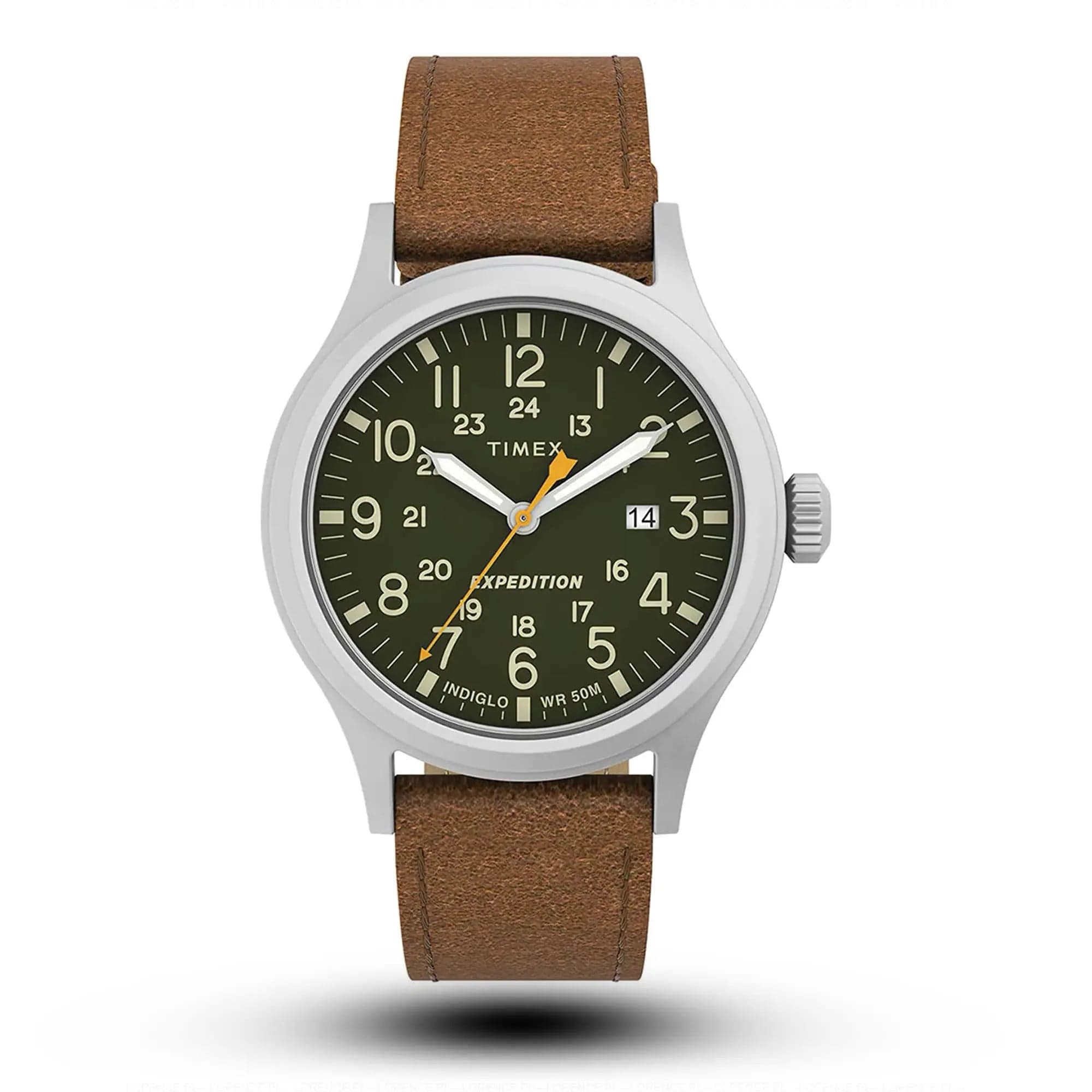 Zegarek Męski Timex Expedition TW4B23000 Zegarek Męski Timex Expedition TW4B23000 - Lorence 194366150704