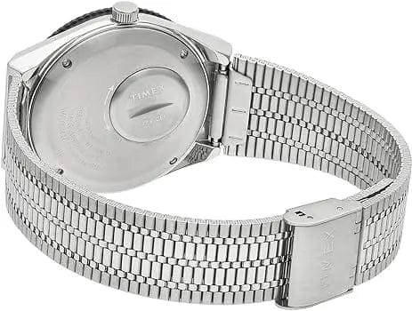 Zegarek Męski Timex Q Timex Reissue TW2U61200 Zegarek Męski Timex Q Timex Reissue TW2U61200 - Lorence 194366093186