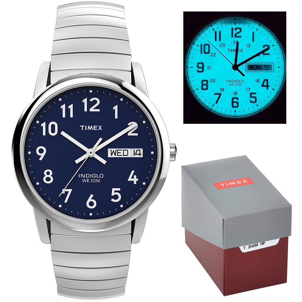 ZEGAREK MĘSKI TIMEX Wardrobe Essentials T20031 + BOX ZEGAREK MĘSKI TIMEX Wardrobe Essentials T20031 + BOX - Lorence 753048193714