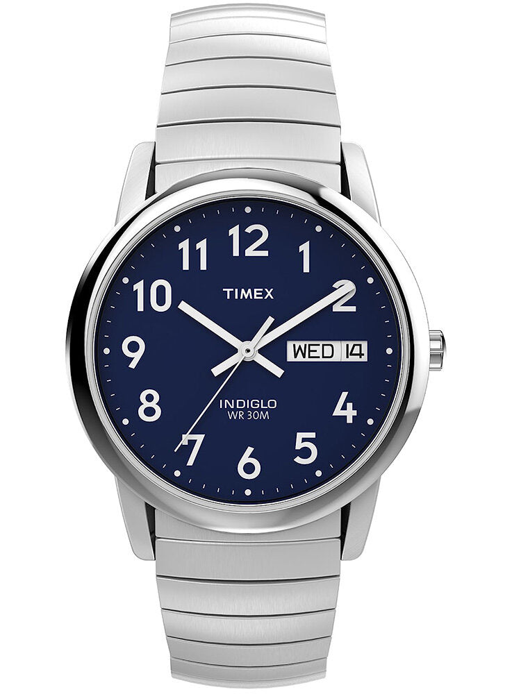 ZEGAREK MĘSKI TIMEX Wardrobe Essentials T20031 + BOX ZEGAREK MĘSKI TIMEX Wardrobe Essentials T20031 + BOX - Lorence 753048193714