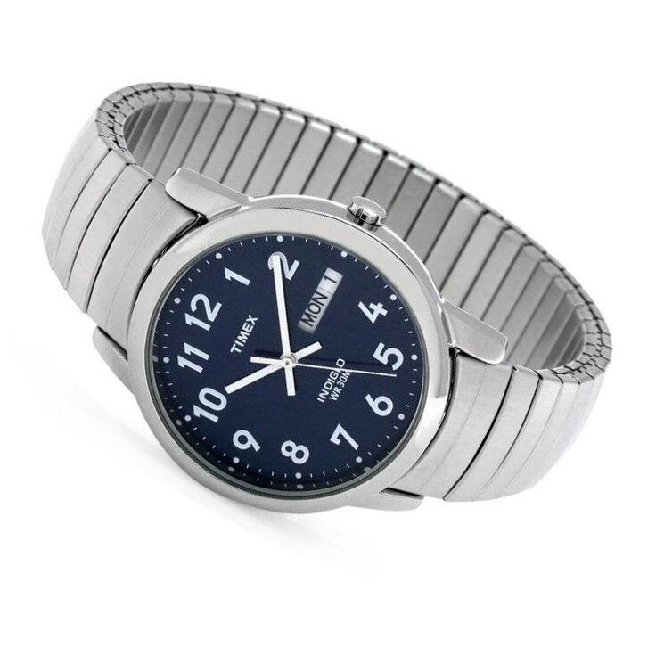ZEGAREK MĘSKI TIMEX Wardrobe Essentials T20031 + BOX ZEGAREK MĘSKI TIMEX Wardrobe Essentials T20031 + BOX - Lorence 753048193714