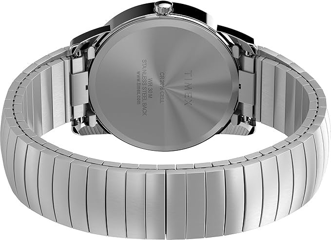 ZEGAREK MĘSKI TIMEX Wardrobe Essentials T20031 + BOX ZEGAREK MĘSKI TIMEX Wardrobe Essentials T20031 + BOX - Lorence 753048193714