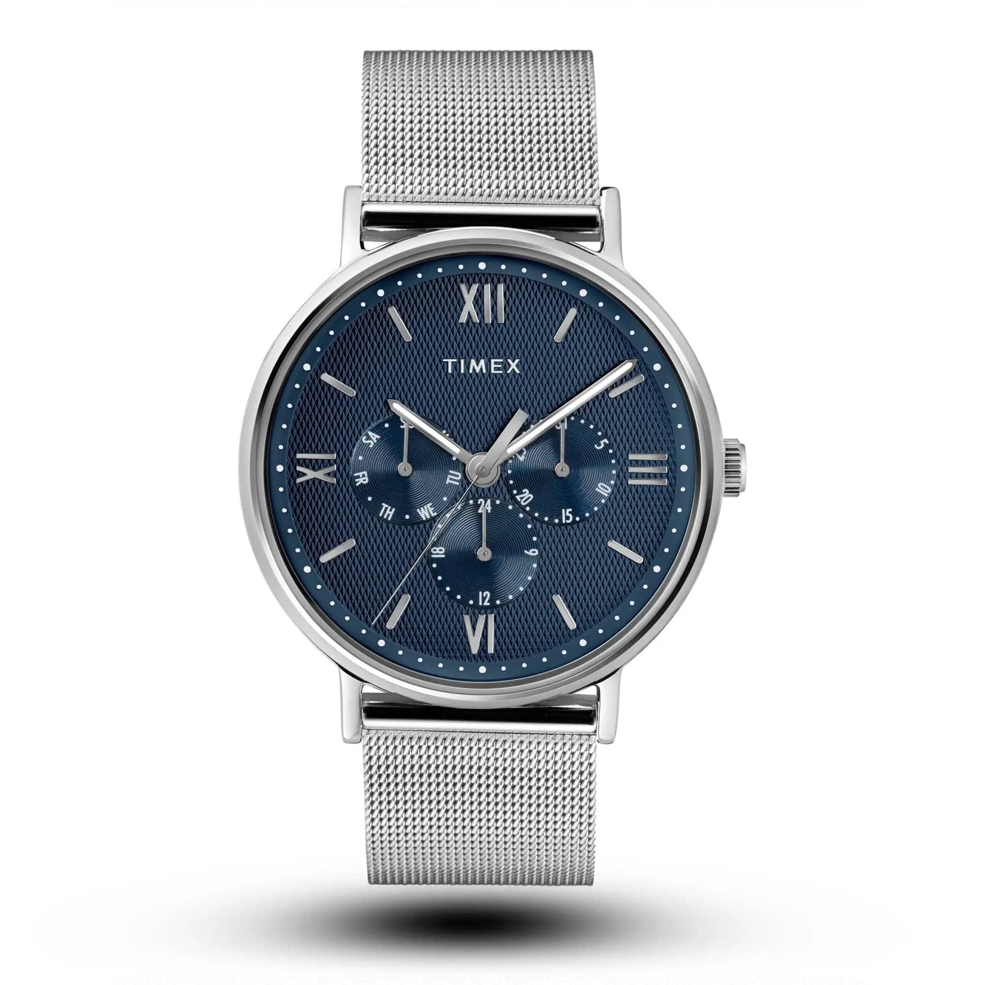 Zegarek Timex Unisex TWH6Z1510 Zegarek Timex Unisex TWH6Z1510 - Lorence 194366181036