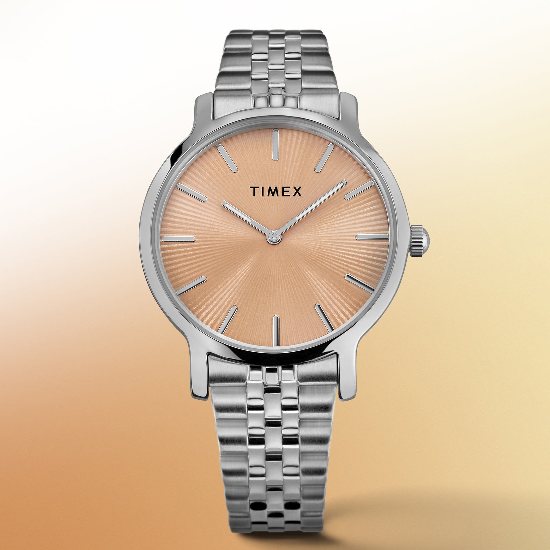 ZŁOTY ZEGAREK DAMSKI TIMEX - Transcend TW2V77400 + BOX ZŁOTY ZEGAREK DAMSKI TIMEX - Transcend TW2V77400 + BOX - Lorence 194366253528