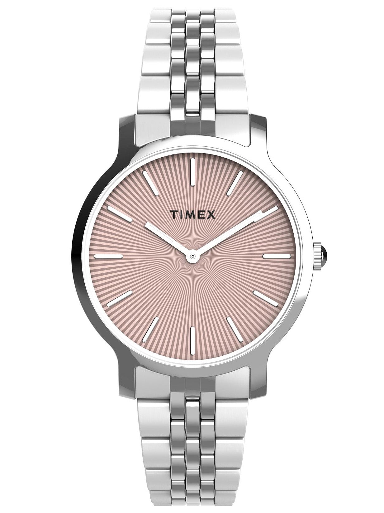 ZŁOTY ZEGAREK DAMSKI TIMEX - Transcend TW2V77400 + BOX ZŁOTY ZEGAREK DAMSKI TIMEX - Transcend TW2V77400 + BOX - Lorence 194366253528