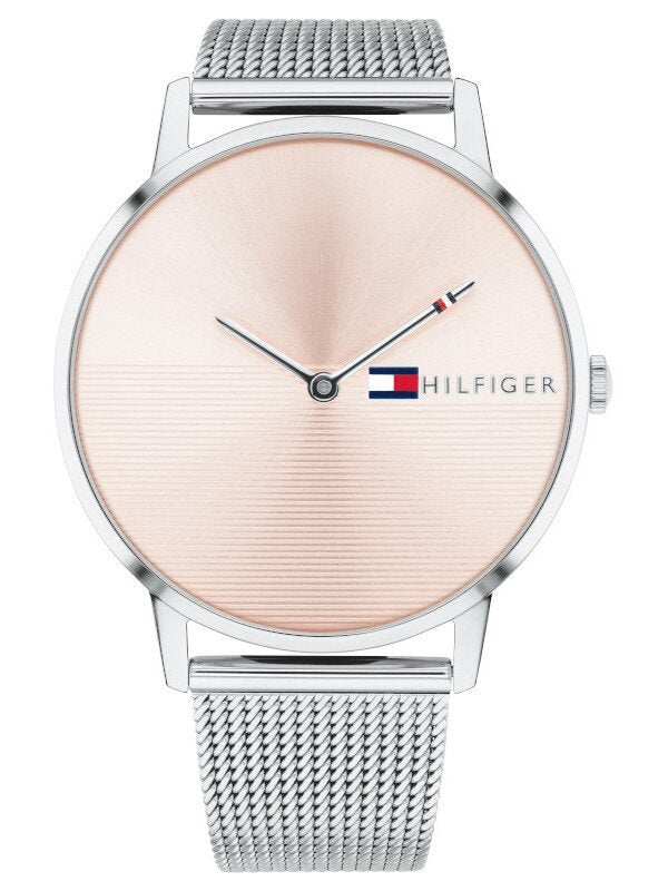 ZEGAREK DAMSKI TOMMY HILFIGER 1781970 ALEX (zf502d) ZEGAREK DAMSKI TOMMY HILFIGER 1781970 ALEX (zf502d) - Lorence 7613272300346