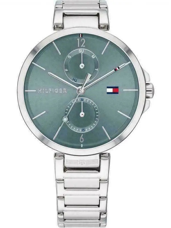 ZEGAREK DAMSKI TOMMY HILFIGER 1782126 ANGELA (zf528d) ZEGAREK DAMSKI TOMMY HILFIGER 1782126 ANGELA (zf528d) - Lorence 7613272357609