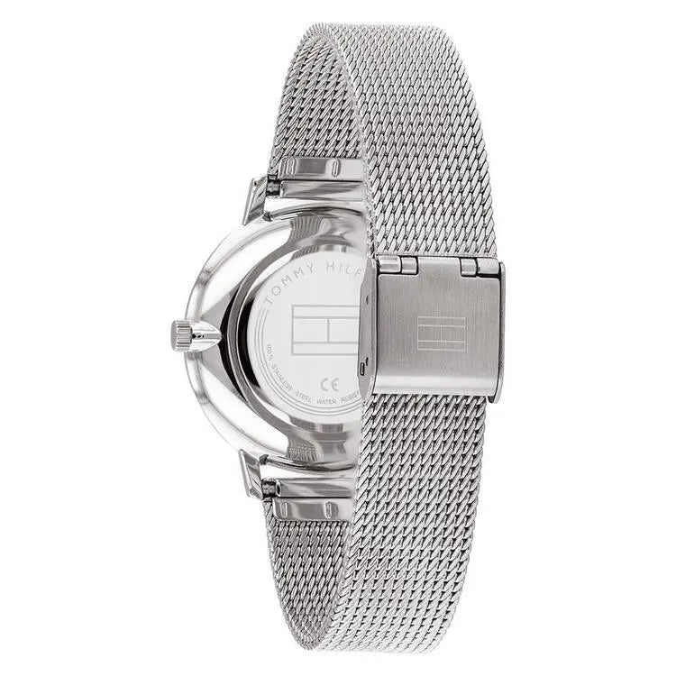 ZEGAREK DAMSKI TOMMY HILFIGER 1782149 PIPPA (zf538b) ZEGAREK DAMSKI TOMMY HILFIGER 1782149 PIPPA (zf538b) - Lorence 7613272357838