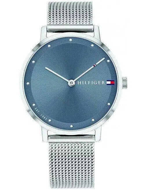 ZEGAREK DAMSKI TOMMY HILFIGER 1782149 PIPPA (zf538b) ZEGAREK DAMSKI TOMMY HILFIGER 1782149 PIPPA (zf538b) - Lorence 7613272357838