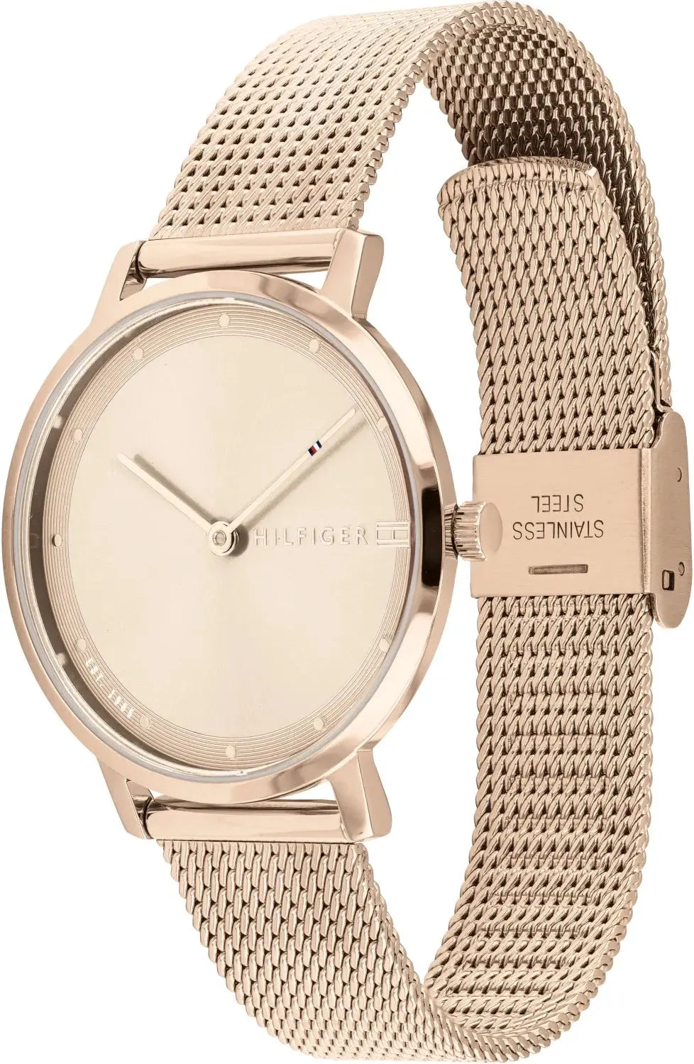 ZEGAREK DAMSKI TOMMY HILFIGER 1782150 PIPPA (zf538a) ZEGAREK DAMSKI TOMMY HILFIGER 1782150 PIPPA (zf538a) - Lorence 7613272357845