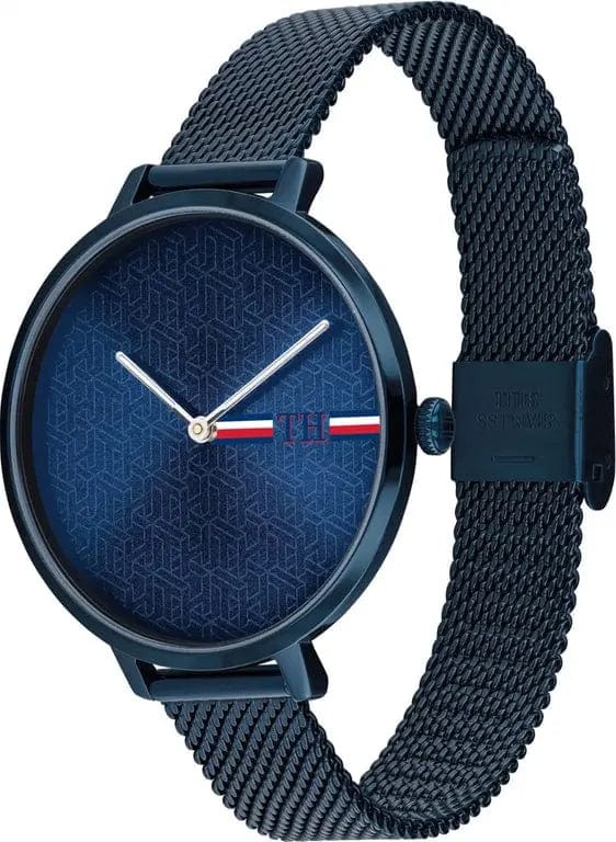 Zegarek Damski Tommy Hilfiger 1782159 Alexa zf545c Zegarek Damski Tommy Hilfiger 1782159 Alexa zf545c - Lorence 7613272357937