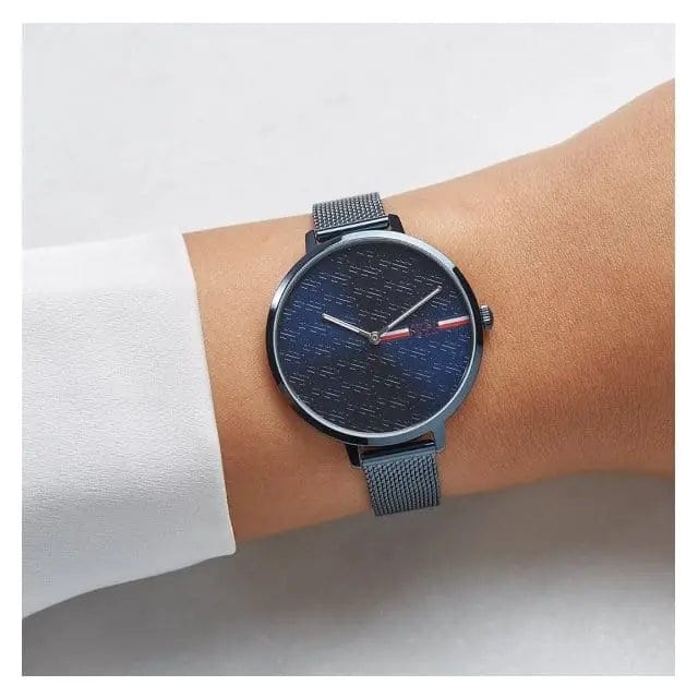 Zegarek Damski Tommy Hilfiger 1782159 Alexa zf545c Zegarek Damski Tommy Hilfiger 1782159 Alexa zf545c - Lorence 7613272357937