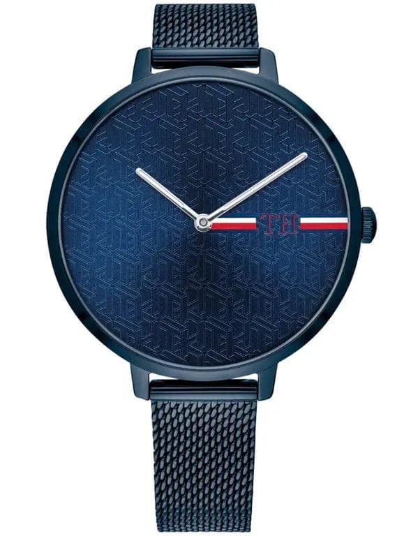 Zegarek Damski Tommy Hilfiger 1782159 Alexa zf545c Zegarek Damski Tommy Hilfiger 1782159 Alexa zf545c - Lorence 7613272357937