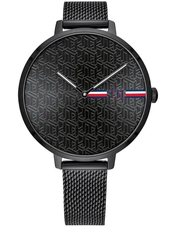 Zegarek Damski Tommy Hilfiger 1782160 Alexa zf545d Zegarek Damski Tommy Hilfiger 1782160 Alexa zf545d - Lorence 7613272357944