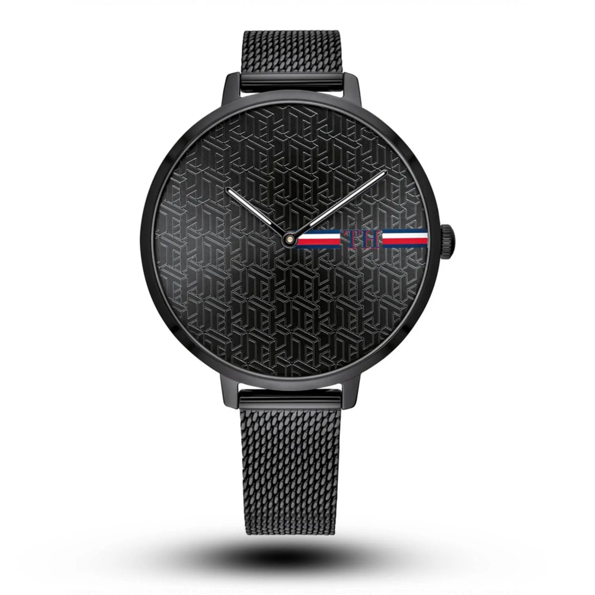 Zegarek Damski Tommy Hilfiger 1782160 Alexa zf545d Zegarek Damski Tommy Hilfiger 1782160 Alexa zf545d - Lorence 7613272357944