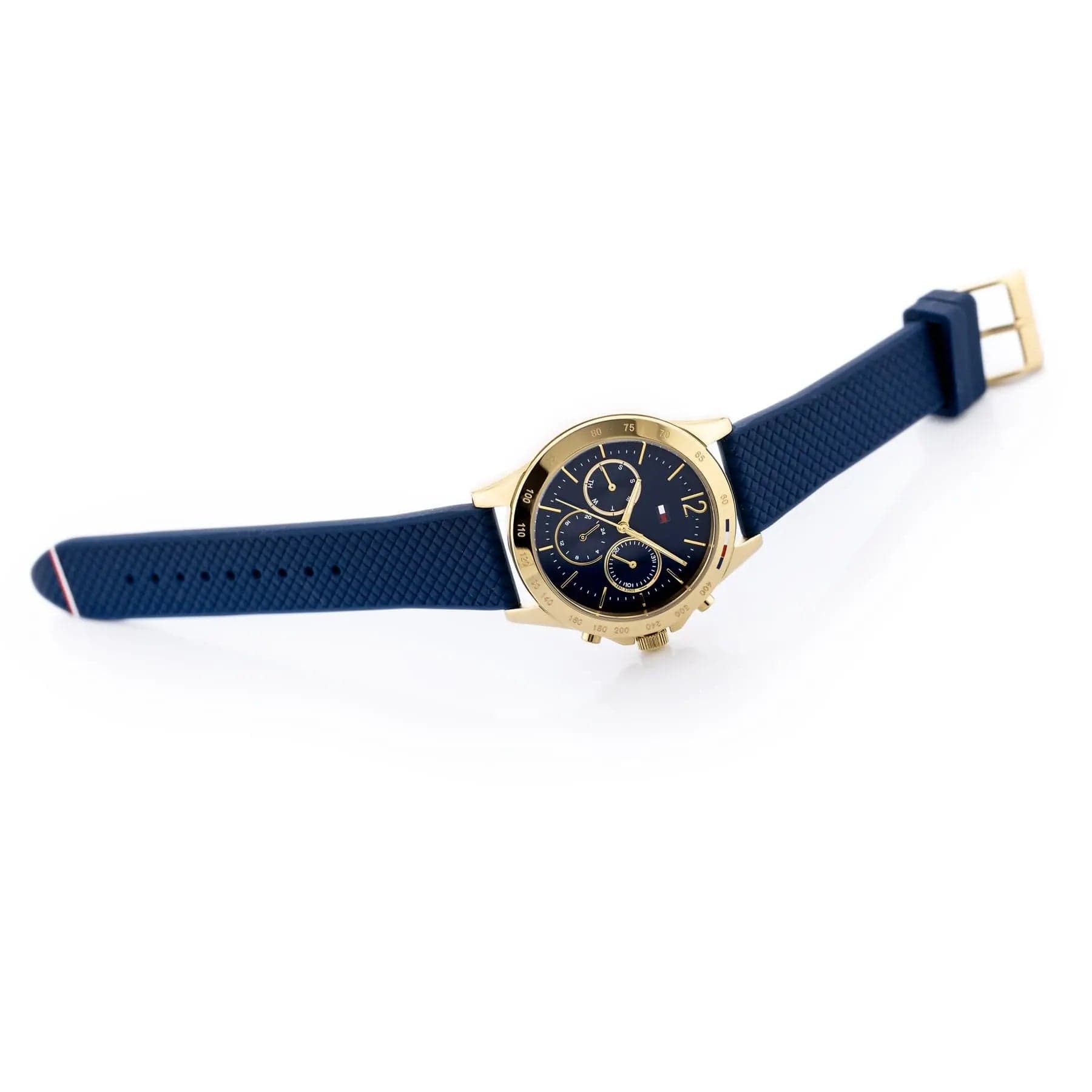 Zegarek Damski Tommy Hilfiger 1782198 Haven Zegarek Damski Tommy Hilfiger 1782198 Haven - Lorence 7613272378598