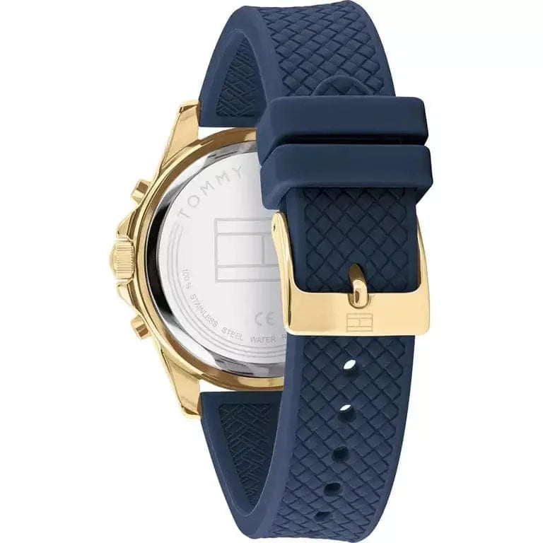 Zegarek Damski Tommy Hilfiger 1782198 Haven Zegarek Damski Tommy Hilfiger 1782198 Haven - Lorence 7613272378598