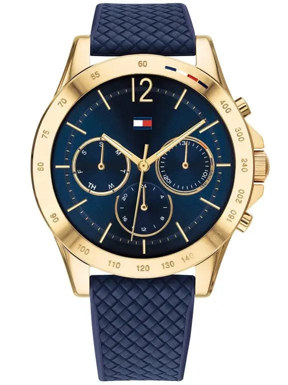 Zegarek Damski Tommy Hilfiger 1782198 Haven Zegarek Damski Tommy Hilfiger 1782198 Haven - Lorence 7613272378598