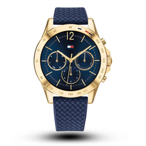 Zegarek Damski Tommy Hilfiger 1782198 Haven Zegarek Damski Tommy Hilfiger 1782198 Haven - Lorence 7613272378598