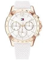Zegarek Damski Tommy Hilfiger 1782199 Haven Zegarek Damski Tommy Hilfiger 1782199 Haven - Lorence 7613272378604