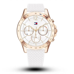 Zegarek Damski Tommy Hilfiger 1782199 Haven Zegarek Damski Tommy Hilfiger 1782199 Haven - Lorence 7613272378604