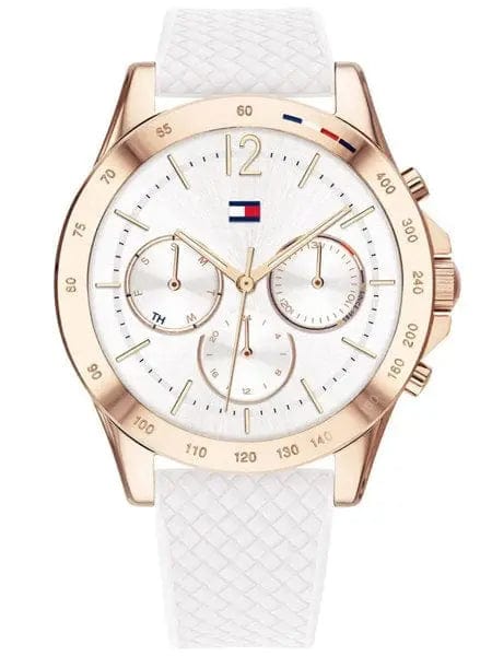 Zegarek Damski Tommy Hilfiger 1782199 Haven Zegarek Damski Tommy Hilfiger 1782199 Haven - Lorence 7613272378604