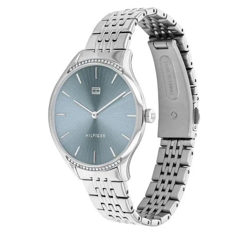 Zegarek Damski Tommy Hilfiger 1782210 Zegarek Damski Tommy Hilfiger 1782210 - Lorence 7613272378710