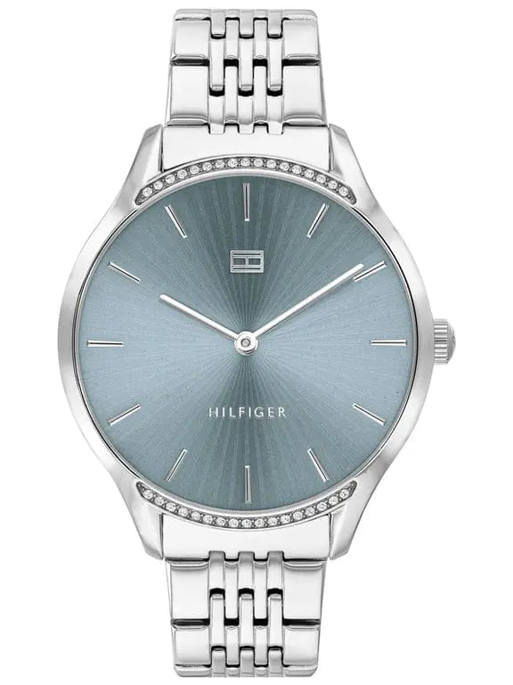 Zegarek Damski Tommy Hilfiger 1782210 Zegarek Damski Tommy Hilfiger 1782210 - Lorence 7613272378710
